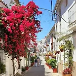 Center Paraíso Soleado - Costa Del Sol Apartamento Estepona