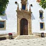 Old Town Center Near - Free Parking - Paraiso Soleado Апартаменты