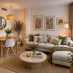 Apartamento Center Paraíso Soleado - Costa Del Sol *