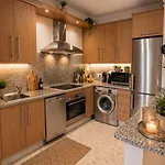 Center Paraíso Soleado - Costa Del Sol Apartamento Estepona