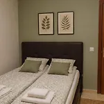 Apartamento Center Paraíso Soleado - Costa Del Sol Estepona
