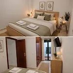 Apartamento Center Paraíso Soleado - Costa Del Sol Estepona