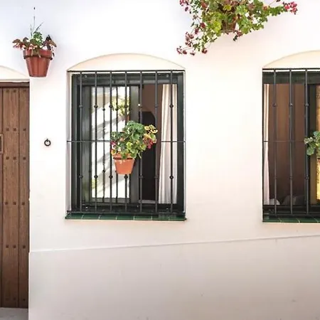 Paraiso Soleado Center - Costa Del Sol Apartament Estepona