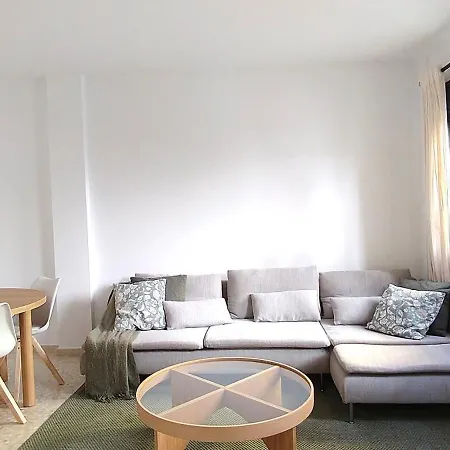 Apartament Paraiso Soleado Center - Costa Del Sol