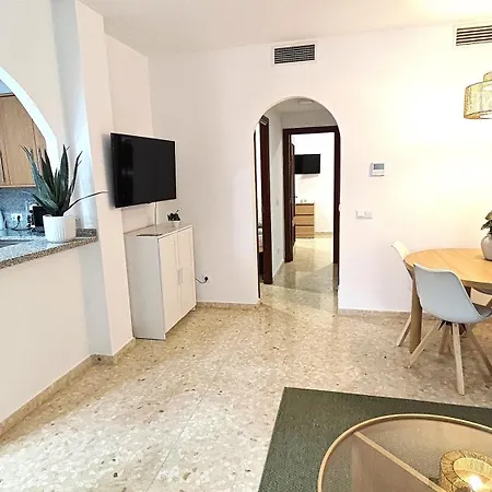 Apartament Paraiso Soleado Center - Costa Del Sol Estepona