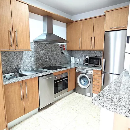 Paraiso Soleado Center - Costa Del Sol * Estepona