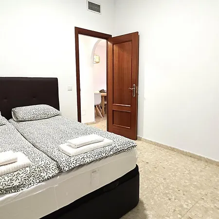 Apartament Paraiso Soleado Center - Costa Del Sol *