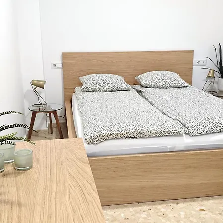 Paraiso Soleado Center - Costa Del Sol Апартаменти *