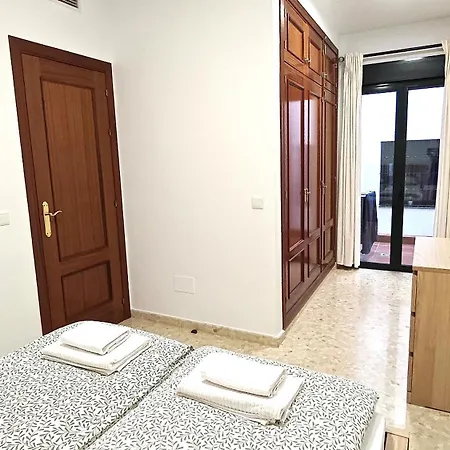 Paraiso Soleado Center - Costa Del Sol * Естепона