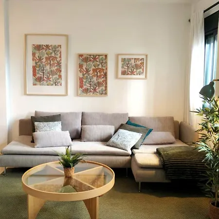 Estepona Center Paraiso Soleado - Costa Del Sol * Estepona