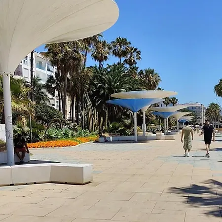 Old Town Center Near - Free Parking - Paraiso Soleado *