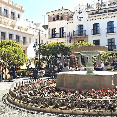 Appartamento Estepona Center Paraiso Soleado - Costa Del Sol