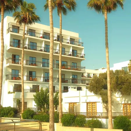 Center Paraíso Soleado - Costa Del Sol Apartamento