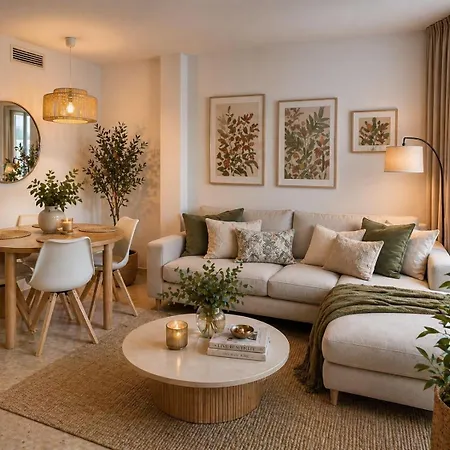 Apartament Old Town Center Near - Free Parking - Paraiso Soleado *