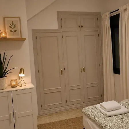 Old Town Center Near - Free Parking - Paraiso Soleado Апартаменты *