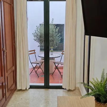Apartament Old Town Center Near - Free Parking - Paraiso Soleado *