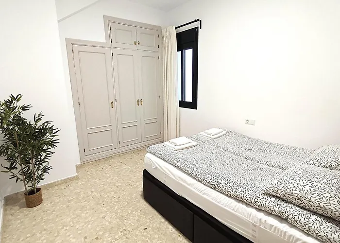 Apartment Paraiso Soleado Center - Costa Del Sol *