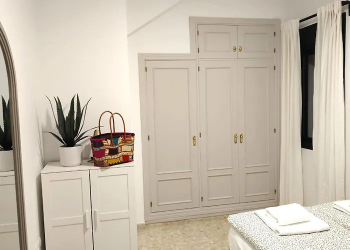 Apartment Paraiso Soleado Center - Costa Del Sol