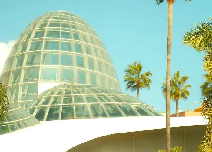 Paraiso Soleado Center - Costa Del Sol