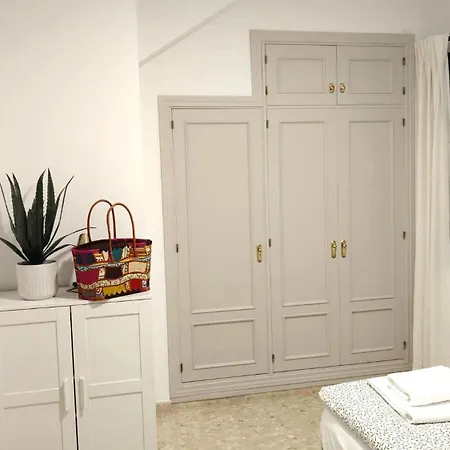 Appartement Estepona Center Paraiso Soleado - Costa Del Sol