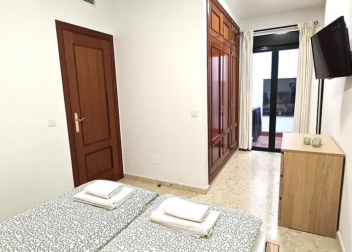 Estepona Center Paraiso Soleado - Costa Del Sol * إِستيبونا