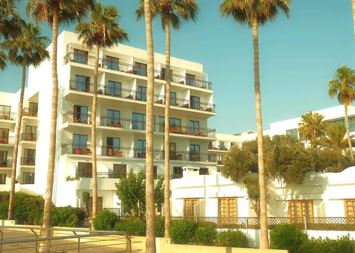 Estepona Center Paraiso Soleado - Costa Del Sol شقة